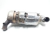 Filtre à particules catalyseur FAP / DPF