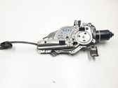 Stellmotor Heckklappe Kofferraumdeckel