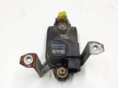 Verriegelungsmotor der hinteren Tür