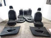 Juego del asiento