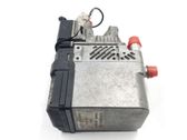 Soplador/ventilador calefacción
