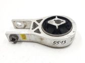 Gearbox mount