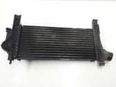 Radiador intercooler