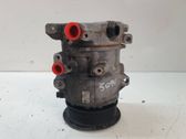 Compresor (bomba) del aire acondicionado (A/C))