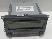 Unidad de control de sonido audio HiFi