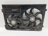 Ventilador eléctrico del radiador
