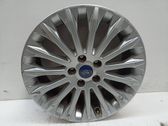 18 Zoll Leichtmetallrad Alufelge