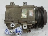 Compresor (bomba) del aire acondicionado (A/C))