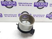 Soplador/ventilador calefacción