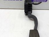 Pedal del acelerador