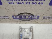 Airbag control unit/module