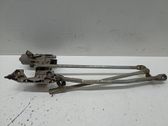 Motor del limpiaparabrisas
