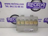 Other control units/modules