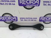 Rear control arm