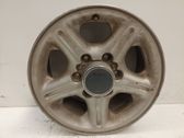 R18 alloy rim