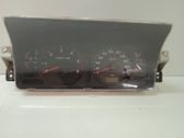 Geschwindigkeitsmesser Cockpit