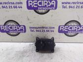 Panel lighting control switch