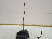 Cerradura de puerta delantera
