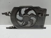 Ventilador eléctrico del radiador
