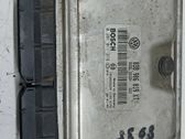 Engine control unit/module