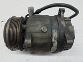Compresor (bomba) del aire acondicionado (A/C))