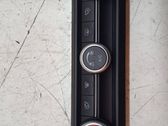 Unidad de control climatización