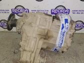 Carcasa de la caja de transferencia