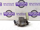 Throttle body valve