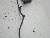 Inyector de combustible