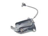 Acceleration sensor