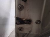 Cerradura de puerta trasera
