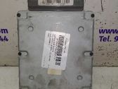 Unidad de control/módulo del motor