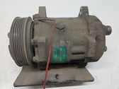 Air conditioning (A/C) compressor (pump)
