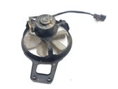 Ventilador eléctrico del radiador