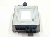 Other control units/modules