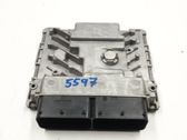 Unidad de control/módulo del motor