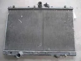 Coolant radiator