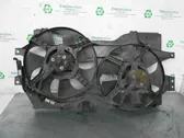 Ventilatore di raffreddamento elettrico del radiatore