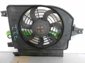 Ventilateur de refroidissement de radiateur électrique