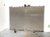 Coolant radiator