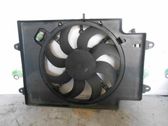 Ventilatore di raffreddamento elettrico del radiatore