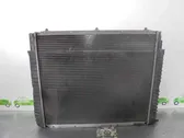 Coolant radiator