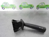 Wiper control stalk