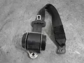 Ceinture de sécurité arrière