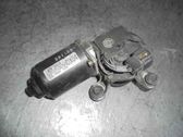 Rear window wiper motor