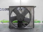 Ventilatore di raffreddamento elettrico del radiatore