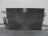 A/C cooling radiator (condenser)