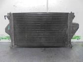 Radiatore intercooler