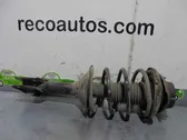 Front shock absorber/damper