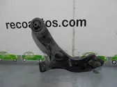 Front control arm